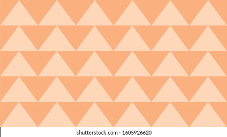 A simple design of background with pattern