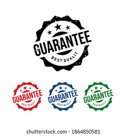 Simple Design Best quality guarantee rubber label seal stamp set 