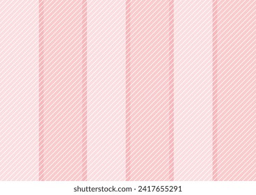 Simple design border pattern background illustration