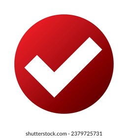 Einfache Design-Check-Markierung
