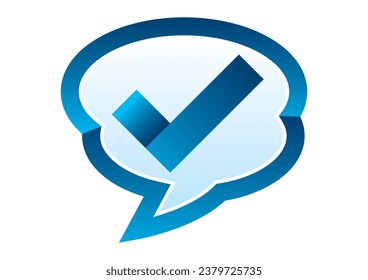 Ilustración de marca de diseño simple