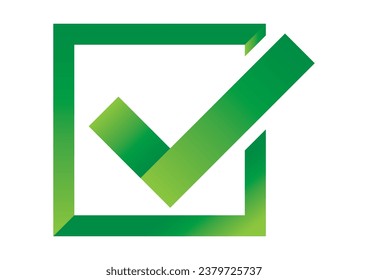 Ilustración de marca de diseño simple