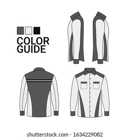 simple design with collection of t-shirt design