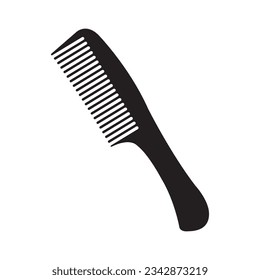 Simple design comb icon vector illustration