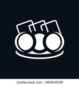 simple design and elegant is suitable for companies and brands that you have etc