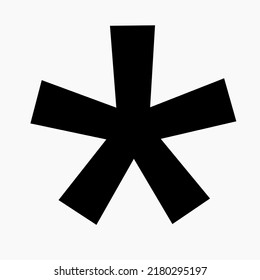 simple design for icons multiplication