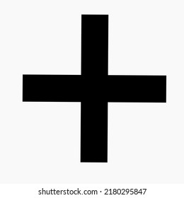 simple design for icons plus