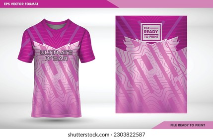 simple design jersey for woman  T-shirt designs sports texture abstract background for extreme jersey team, racing, cycling, football, gaming and sport livery