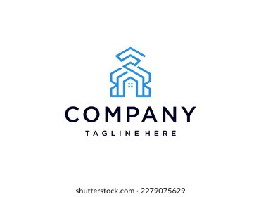 simple design logo your brand