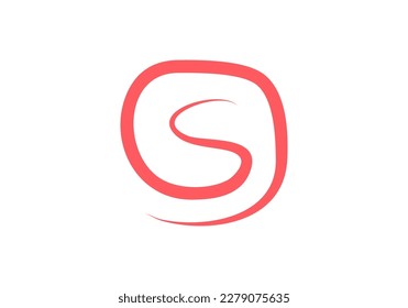 simple design logo your brand