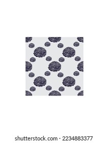 Ein einfaches Design aus meiner Blume 