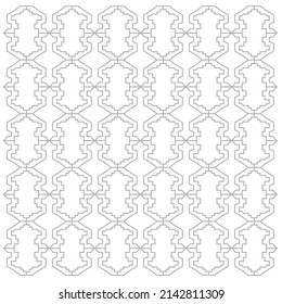SIMPLE DESIGN ORNAMENTS AZTECS SILVER WHITE PATTERN, TEXTURE, BACKGROUND