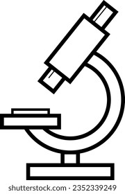 Simple design of school related items