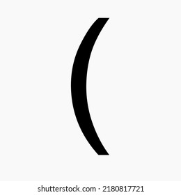 SIMPLE DESIGN FOR A SYMBOL