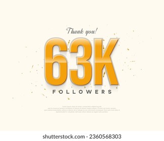 Diseño sencillo gracias a 63 mil seguidores, con un diseño brillante y claro.