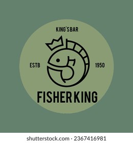 Simple design that can be used for various graphic needs