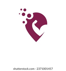A simple design that doesn't form anything