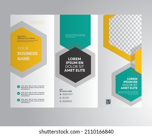 Diseño simple: diseño de cuadernillo