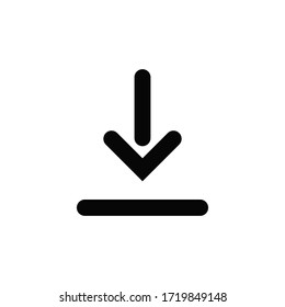 Descarga de iconos vectoriales de diseño simple