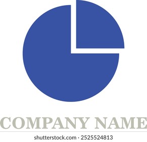 simple design for your company or community
with good quality vector