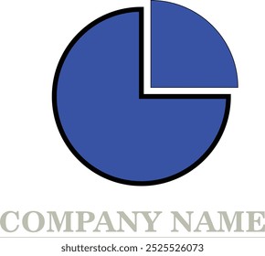 simple design for your company or community
with good quality vector