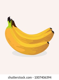 As a simple dessert or as a snack, bananas are always delicious and nutrivite 

