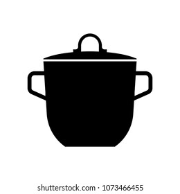 Simple and Detail Pan icon Vector