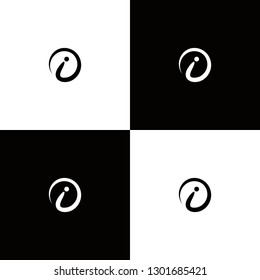 simple di logo