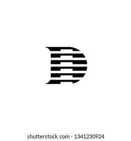 simple di logo
