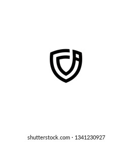 simple di logo