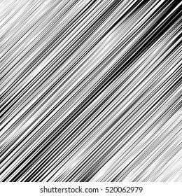 Simple diagonal striped, asymmetric lines background.