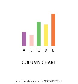 Simple Diagrams and Graphics Related to Vector Icons for Your Designs.