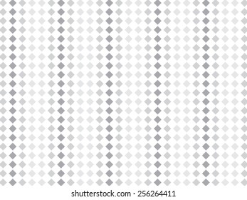 simple diamonds background