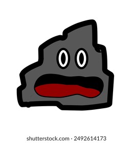 simple doodle for illustration and graphic design