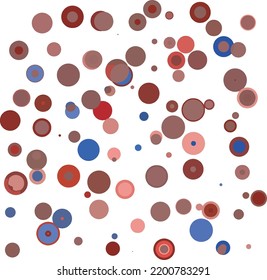 Sencillos puntos de textura monocromática decorativa vectorial. Lugares dibujados a mano en estilo minimalista, elementos para el diseño gráfico, patrón abstracto sin fisuras, decoración superficial, fondo punteado.