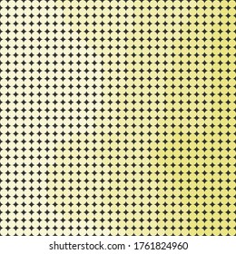 Simple dots pattern, vector background.