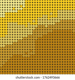 Simple dots pattern, vector background.