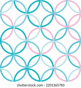 Simple dots texture. Stylish design for decor, prints Vector illustration. Trendy colors