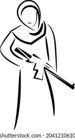 simple drawing of person 