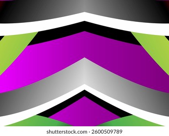 SIMPLE dual tone DYNAMIC LINE art design with aesthetic colourful background for book cover or wedding invitation