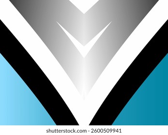 SIMPLE dual tone DYNAMIC LINE art design with aesthetic colourful background for book cover or wedding invitation