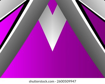 SIMPLE dual tone DYNAMIC LINE art design with aesthetic colourful background for book cover or wedding invitation