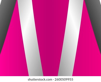 SIMPLE dual tone DYNAMIC LINE art design with aesthetic colourful background for book cover or wedding invitation