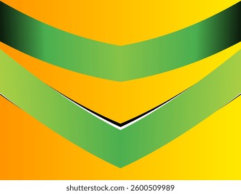 SIMPLE dual tone DYNAMIC LINE art design with aesthetic colourful background for book cover or wedding invitation