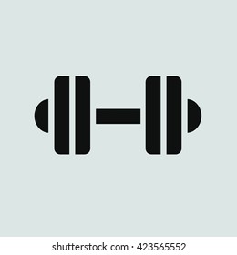 Simple Dumbbell