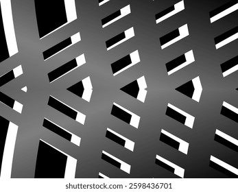 SIMPLE DYNAMIC LINE art  design with aesthetic gradient colourful shape