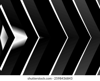 SIMPLE DYNAMIC LINE art  design with aesthetic gradient colourful shape