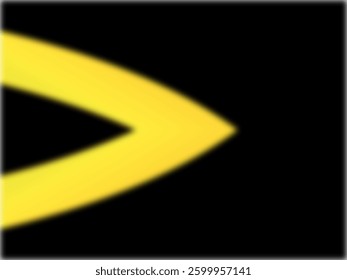 SIMPLE DYNAMIC LINE art design with aesthetic colourful background