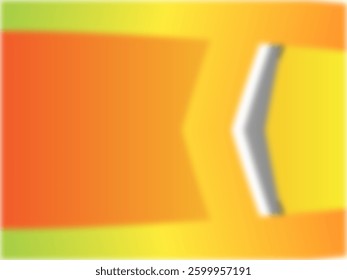 SIMPLE DYNAMIC LINE art design with aesthetic colourful background