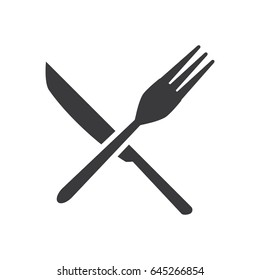 Simple eat logo